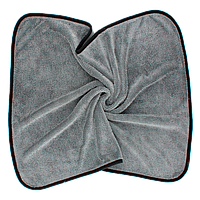 Easy Dry Plus Towel шанақты кептіруге арналған аса сіңіргіш микрофибра
