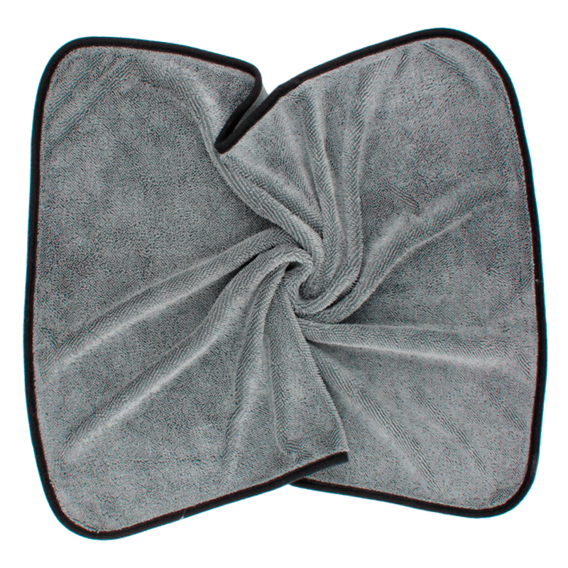 Easy Dry Plus Towel супервпитывающая микрофибра для сушки кузова - фото 1 - id-p82864735