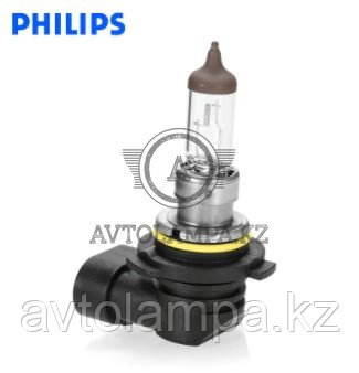 9006PVB1 HB4 12V 55W Philips Premium Vision Штатная галогенная лампа - фото 3 - id-p82865278