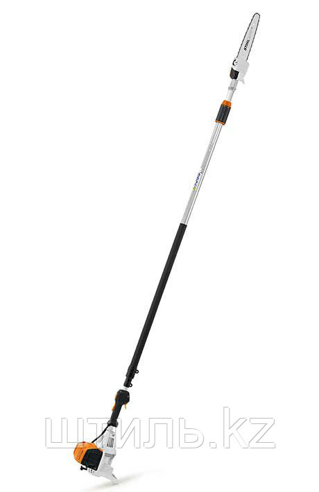 Высоторез STIHL HT 105 (1,4 л.с. | 3,9 м) бензиновый - фото 1 - id-p82865283