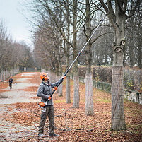 Высоторез STIHL HT 105 (1,4 л.с. | 3,9 м) бензиновый, фото 3