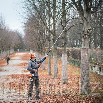 Высоторез STIHL HT 105 (1,4 л.с. | 3,9 м) бензиновый - фото 2 - id-p82865283