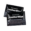 LeatherWipe – влажная салфетка для чистки кожи, фото 2