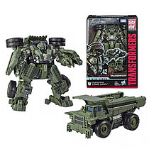 Hasbro Transformers Трансформер Коллекционный "Лонг Хоул" 26 см