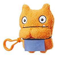 Hasbro Ugly dolls Плюшевые игрушки-брелки Агглидоллс "Вэйдж"