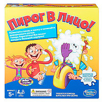 Hasbro Other Games Игра "Пирог в лицо"