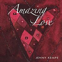 AMAZING LOVE (GIFT BOOK)