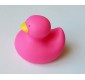 "Утята для ванны" - розовый - фото 1 - id-p82860105