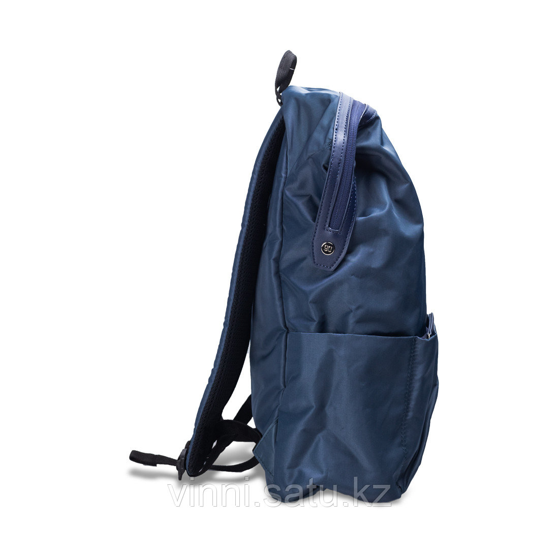 Рюкзак Xiaomi 90 Points Lecturer Leisure Backpack Синий - фото 2 - id-p82864293