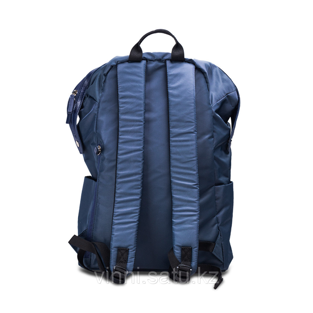 Рюкзак Xiaomi 90 Points Lecturer Leisure Backpack Синий - фото 3 - id-p82864293