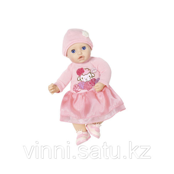Zapf Creation Baby Annabell Набор вязаной одежды - фото 2 - id-p82862360
