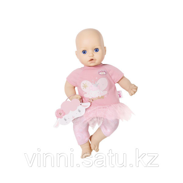 Zapf Creation Baby Annabell Пижама Феечка - фото 2 - id-p82862367