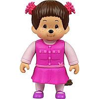 Monchhichi фигурка Твиг с аксессуаром