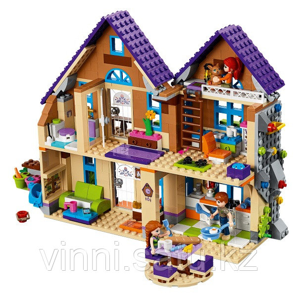 LEGO Friends Дом Мии - фото 1 - id-p82861241