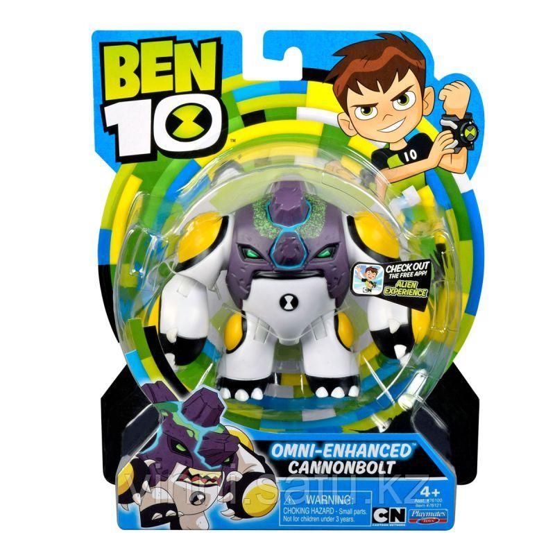 Ben 10 Фигурка 12.5 см "Ядро" омни-усиленный - фото 2 - id-p82860373