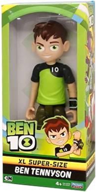 Ben 10 Фигурка XL "Бен" - фото 2 - id-p82860377