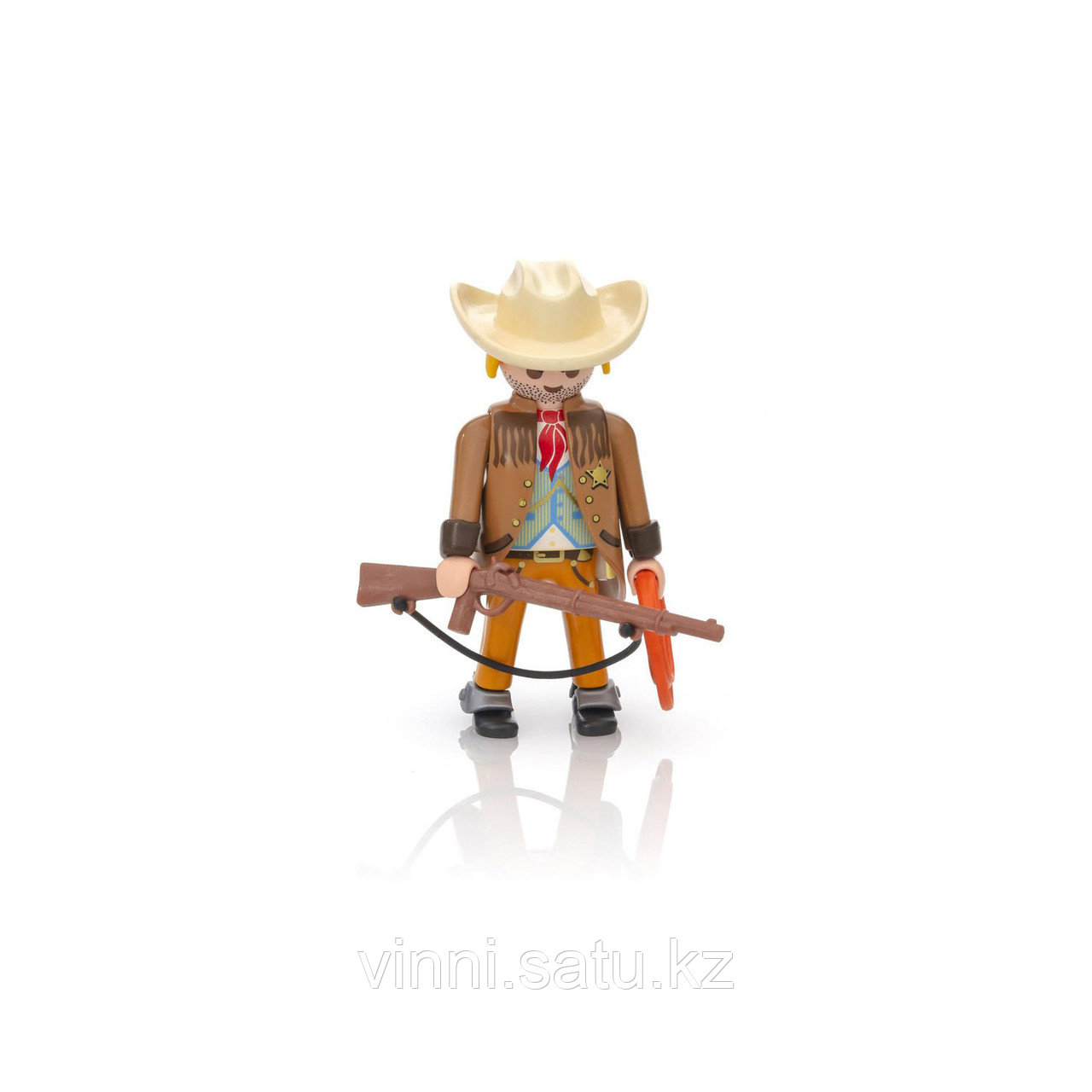 Playmobil Друзья: Шериф - фото 2 - id-p82861584