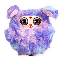 Интерактивная игрушка Mama Tiny Furry Lilac