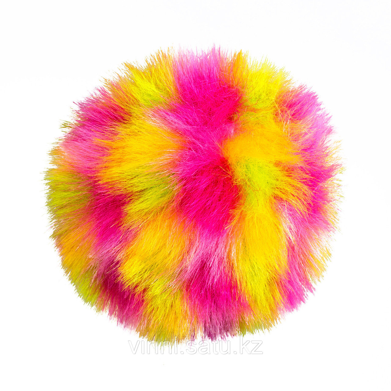 Интерактивная игрушка Tiny Furry Chili - фото 2 - id-p82862940