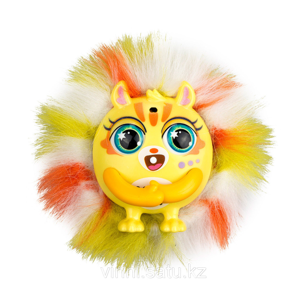 Интерактивная игрушка Tiny Furry Choco - фото 1 - id-p82862942