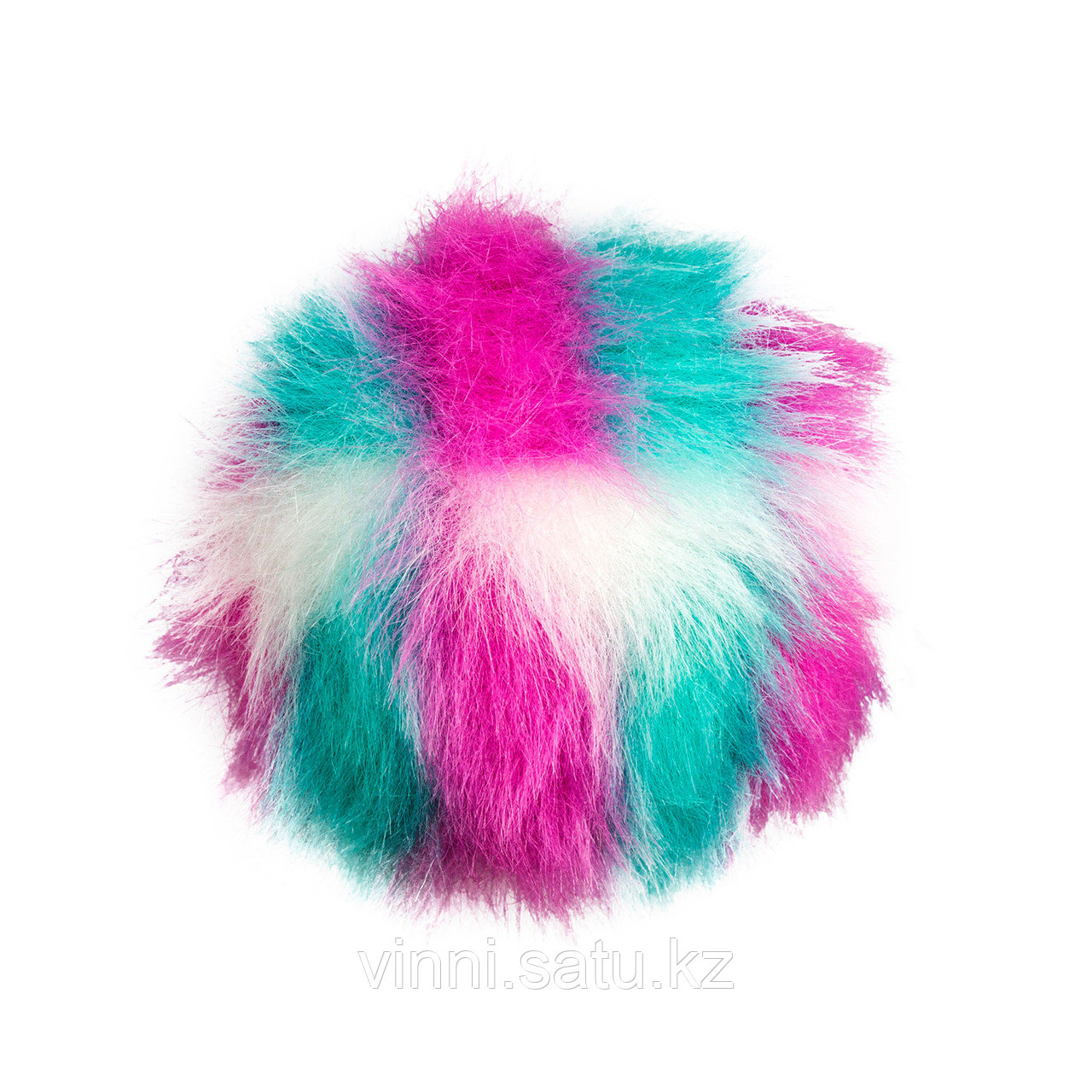 Интерактивная игрушка Tiny Furry Mint - фото 2 - id-p82862950