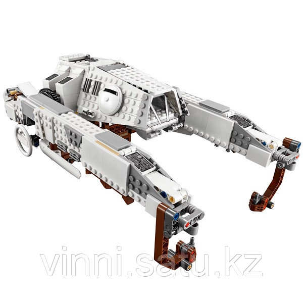 LEGO Star Wars Имперский шагоход-тягач - фото 2 - id-p82861287