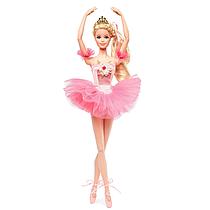Barbie Коллекционная кукла "Звезда балета"