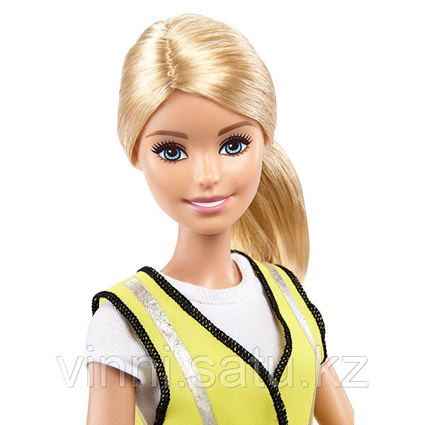 Mattel Barbie Игровой набор «Строитель» - фото 3 - id-p82861397