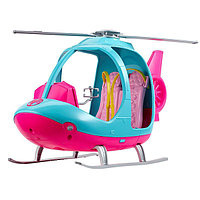 Mattel Barbie Вертолет из серии Путешествия