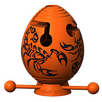 Smart Egg Головоломка "Скорпион"