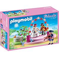 Playmobil Замок Принцессы: Маскарадный бал