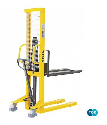 Штабелер ручной гидравлический XILIN 0.5т 1.6м SDJ500