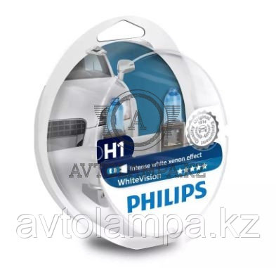 12258WHVS2 H1 Philips WhiteVision S2