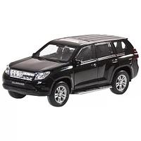 Welly Модель машины 1:34-39 Toyota Land Cruiser Prado