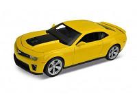 Welly Модель машины 1:34-39 Chevrolet Camaro ZL1