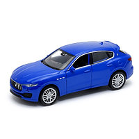 Welly Модель машины 1:38 Maserati Levante