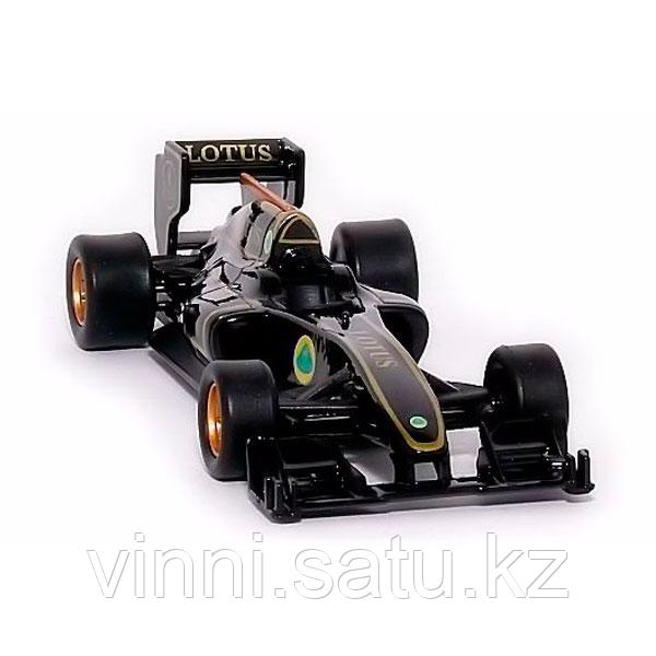 Welly р/у модель машины 1:24 Lotus T125 - черная - фото 1 - id-p82862238