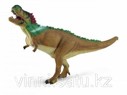 Тиранозавр с подвижной челюстью 1:40 - фото 1 - id-p82864460