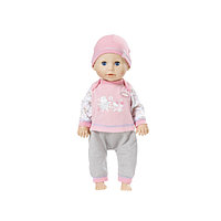 Zapf Creation Baby Annabell Кукла "Учимся ходить" 43 см