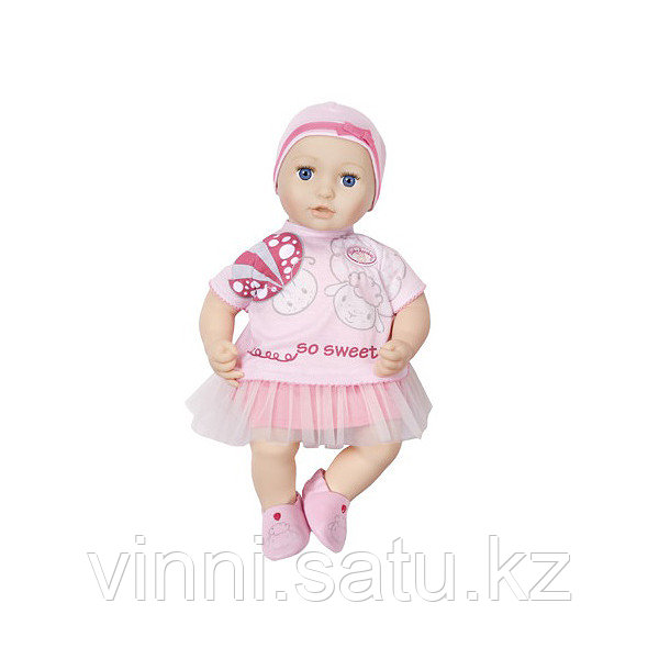 Zapf Creation Baby Annabell Одежда для теплых деньков - фото 3 - id-p82862364
