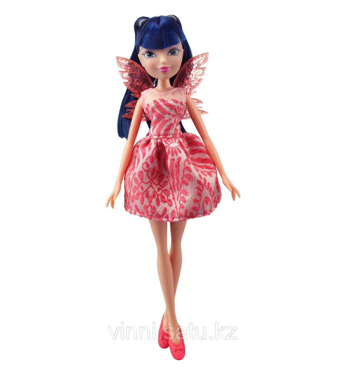 Кукла Winx Club "Мисс Винкс" - Муза - фото 1 - id-p82863294