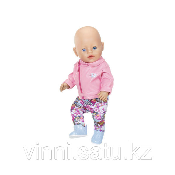 Zapf Creation Baby born Одежда для скутериста - фото 2 - id-p82862414