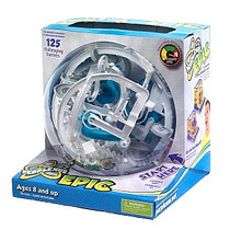 Игра Spin Master головоломка Perplexus Epic, 125 барьеров