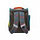 Школьный рюкзак "Монстрик Гошик" - серый, фото 3