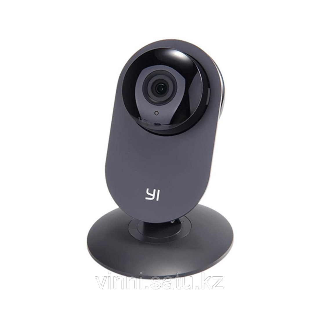 Цифровая камера видеонаблюдения YI Home camera YHS-113-IR, Черный - фото 1 - id-p82864676