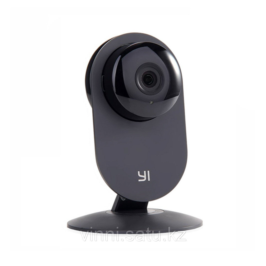 Цифровая камера видеонаблюдения YI Home camera YHS-113-IR, Черный - фото 2 - id-p82864676