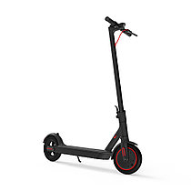 Электросамокат Xiaomi MiJia Smart Electric Scooter PRO, Чёрный