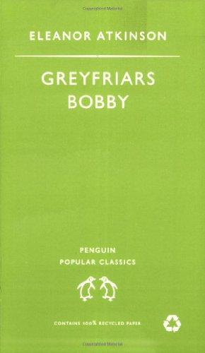 GREYFRIARS BOBBY - фото 1 - id-p82860873