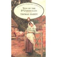 TESS OF THE D"URBERVLLES