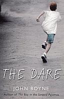 DARE by JOHN BOYNE